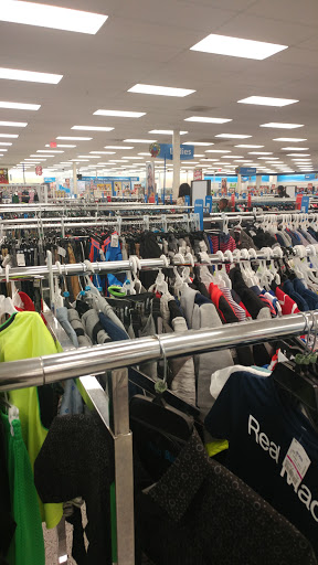 Clothing Store «Ross Dress for Less», reviews and photos, 2415 N Monroe St, Tallahassee, FL 32303, USA