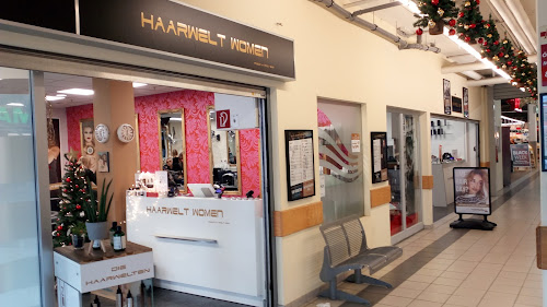 Friseur Haarwelt GmbH à Bous