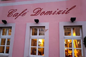 Café Domizil image