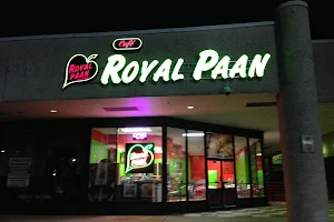 Royal Paan image