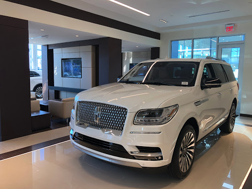 Ford Dealer «Hennessy Ford Lincoln Atlanta», reviews and photos, 5675 Peachtree Industrial Blvd, Atlanta, GA 30341, USA
