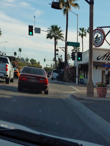 Art Gallery «American Fine Art Editions Inc», reviews and photos, 3908 N Scottsdale Rd, Scottsdale, AZ 85251, USA