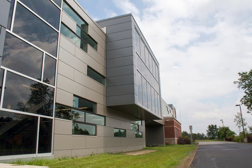 Community College «Manchester Community College», reviews and photos