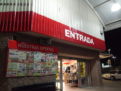 Mercado Soriana - Torreón