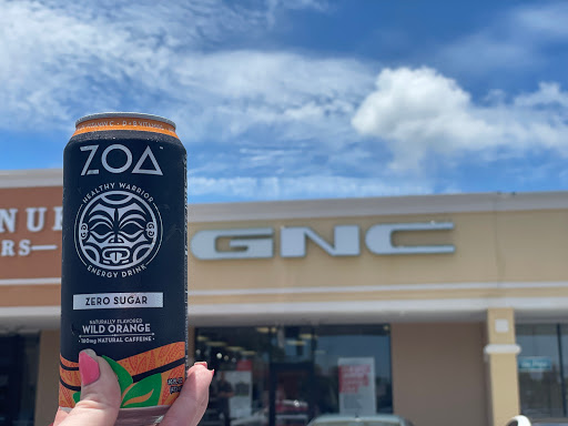 Vitamin & Supplements Store «GNC», reviews and photos, 2044 Treasure Coast Plaza, Vero Beach, FL 32960, USA