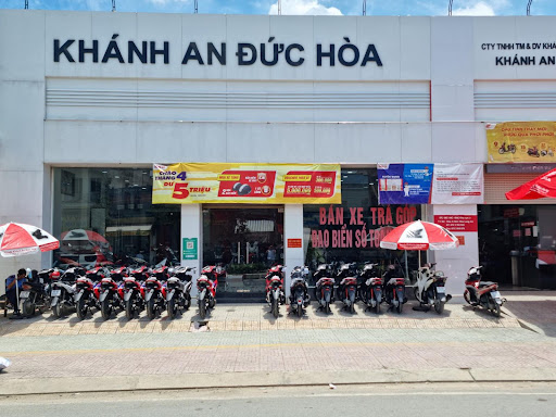 Top 20 cửa hàng xe vario Huyện Mộc Hóa Long An 2022