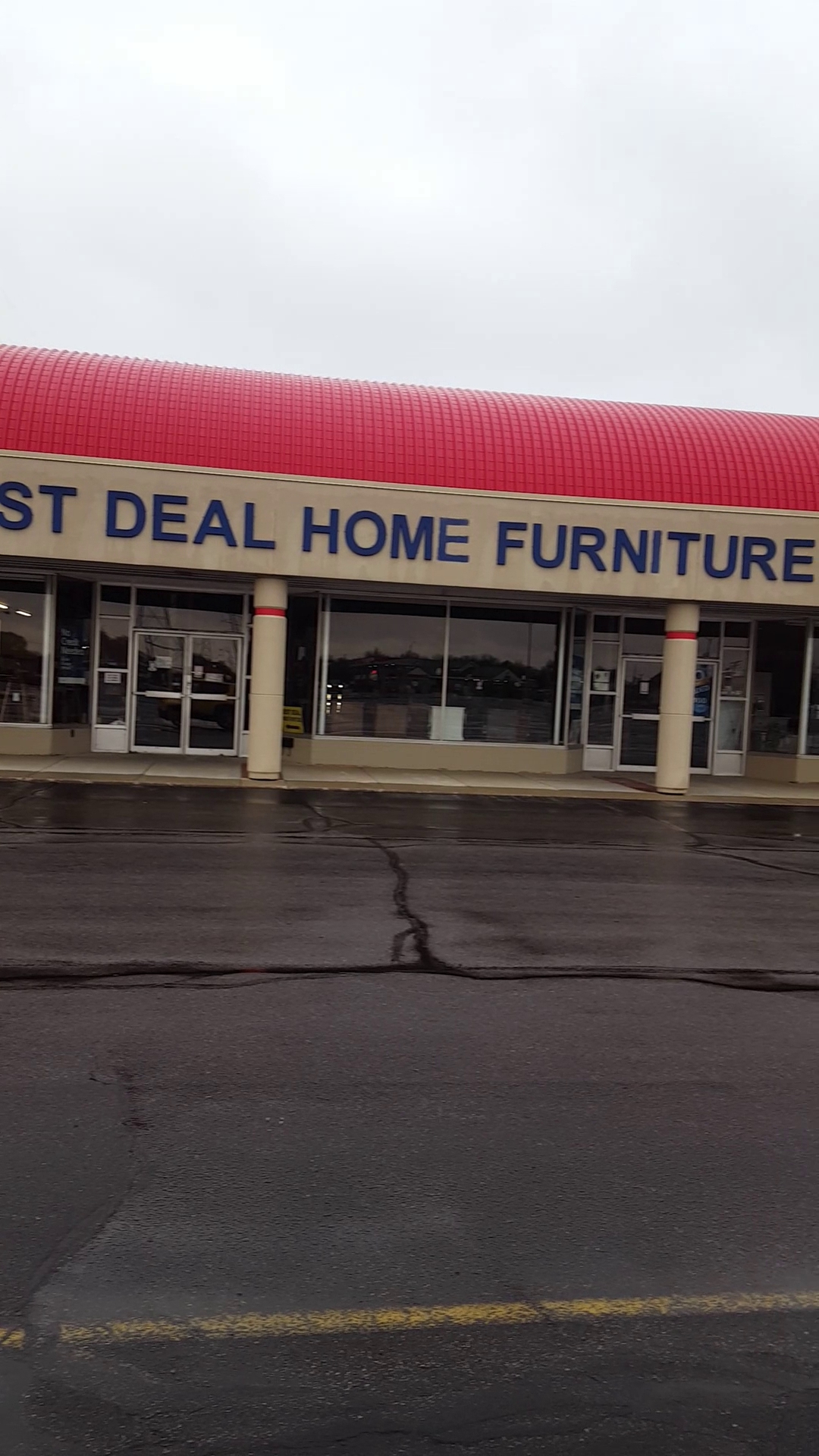Best Deal Home Furniture
