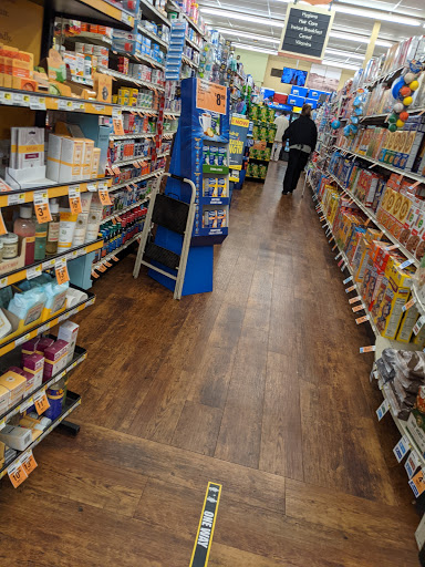 Grocery Store «Rays Food Place», reviews and photos, 1555 Oregon St, Port Orford, OR 97465, USA