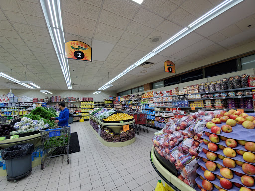 Produce Market «Papaya Fruit Market», reviews and photos, 14615 Warren Ave, Dearborn, MI 48126, USA