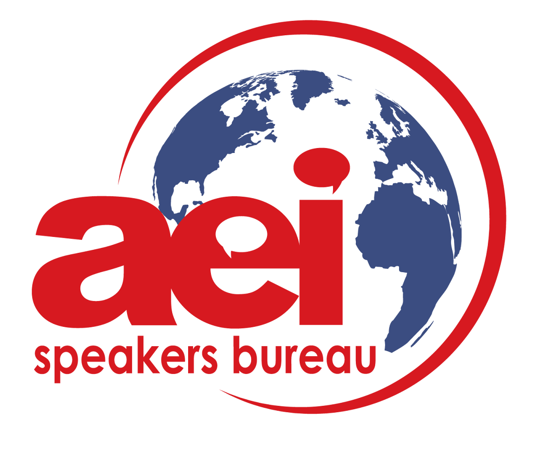 AEI Speakers Bureau