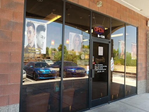 Beauty Salon «Bella Rouge Salon & Spa», reviews and photos, 12725 W Indian School Rd B-105, Litchfield Park, AZ 85340, USA