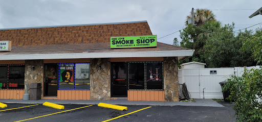 Tobacco Shop «One Love Tobacco & Gifts», reviews and photos, 7116 Gulf Blvd, St Pete Beach, FL 33706, USA