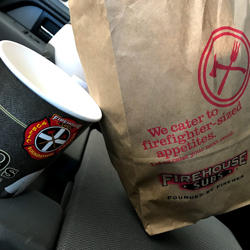 Firehouse Subs The Springs image