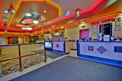 Movie Theater «Marcus Hastings Cinema», reviews and photos, 1325 S Frontage Rd, Hastings, MN 55033, USA