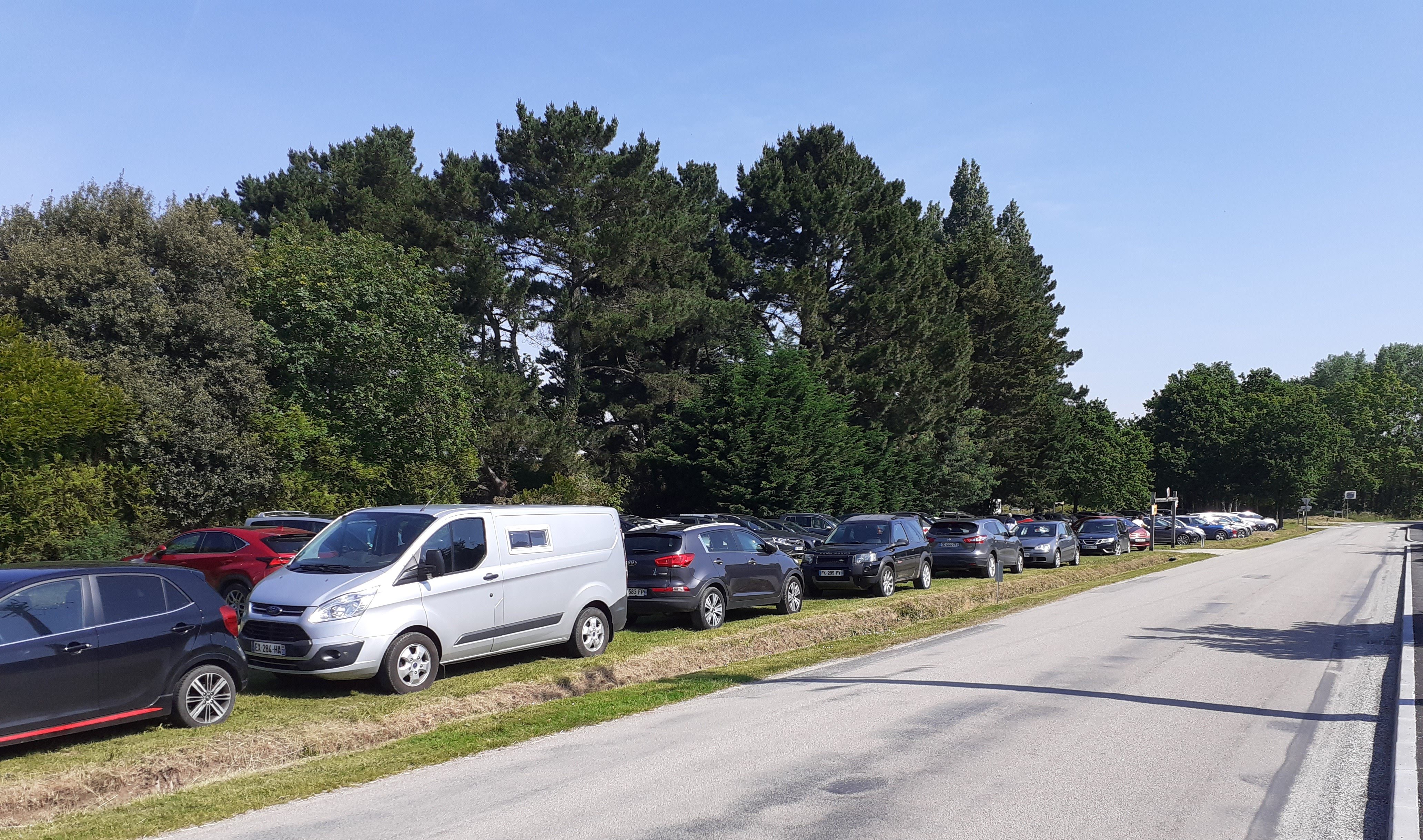 Photo n° 1 de l'avis de Breizh.b fait le 05/06/2023 à 07:22