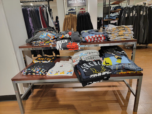 Department Store «JCPenney», reviews and photos, 1700 W County Rd B-2, Roseville, MN 55113, USA