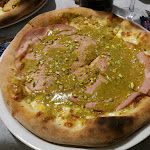 Photo n°2 de l'avis de Miriam.e fait le 14/01/2018 à 19:00 sur le  L' Officina Della Pizza s.r.l.s. à Caltanissetta