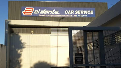 El Dante Car Service