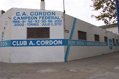 Club Atlético Cordón