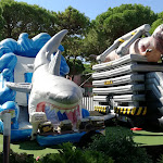 Photo n°2 de l'avis de Giovanni.i fait le 30/08/2018 à 19:58 sur le  Club Family Hotel Milano Marittima à Milano Marittima