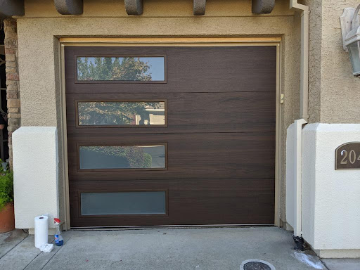 Big Garage Door Repair Fremont