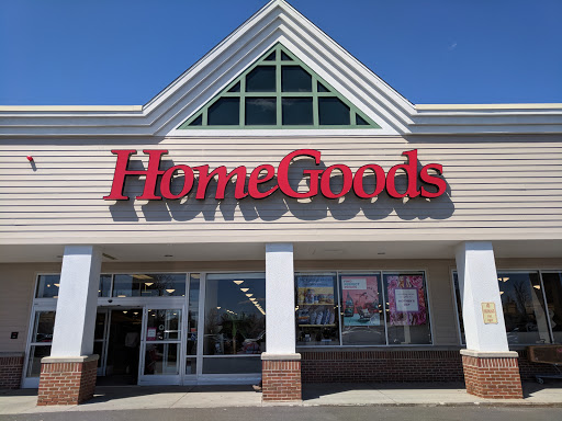 Department Store «HomeGoods», reviews and photos, 400 Cochituate Rd, Framingham, MA 01701, USA