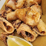 Photo n°1 de l'avis de Phil.' fait le 07/07/2023 à 06:43 sur le  Antica Osteria Il Baretto à Vernazza