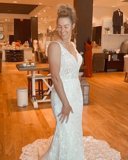 Wedding Store «Boulevard Bride», reviews and photos, 300 Lake St Louis Blvd, Lake St Louis, MO 63367, USA