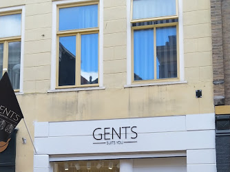 GENTS Groningen