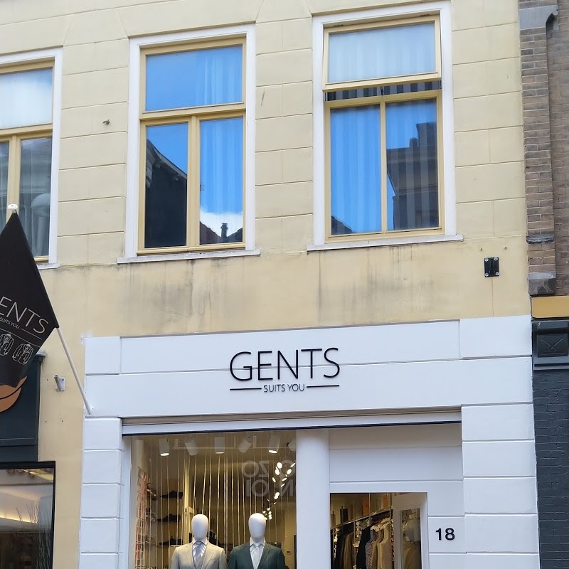GENTS Groningen