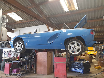 Epi Passion Garage Automobile Pipriac 35550 Bain de Bretagne 35470 Guipry-Messac 35480 à Pipriac