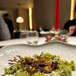 Photo n°7 de l'avis de Enzo.. fait le 21/12/2023 à 13:37 sur le  Carusu Restaurant à Agrigento