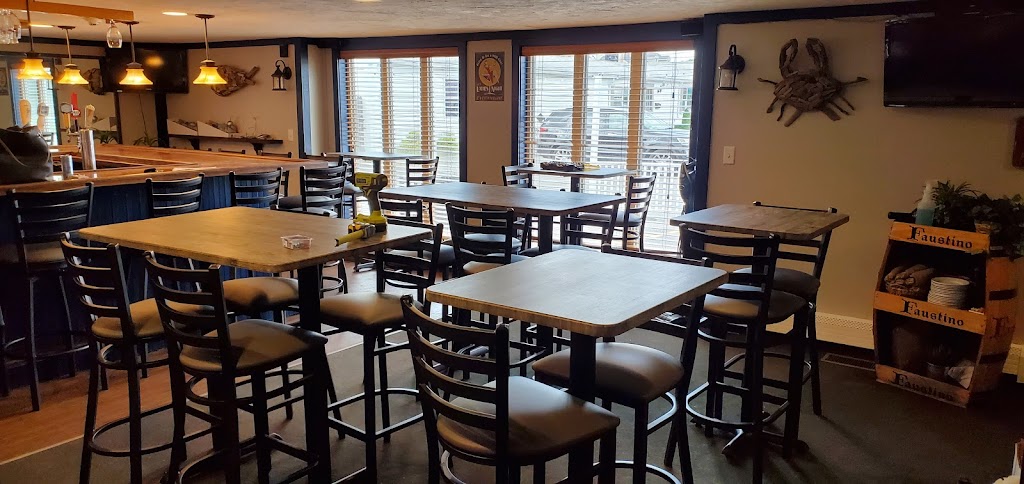 Aroma Tavern and Grill 02360