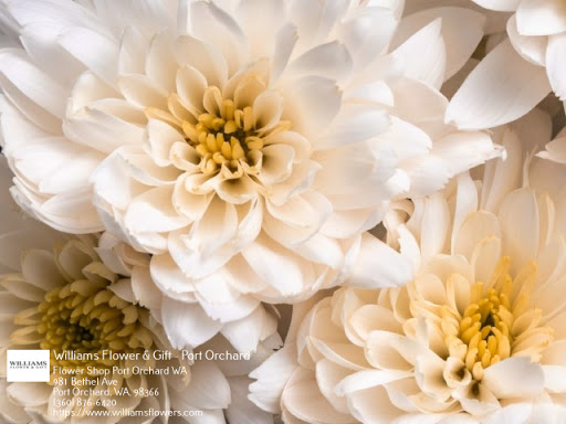 Florist «Flowers To Go», reviews and photos, 981 Bethel Ave, Port Orchard, WA 98366, USA