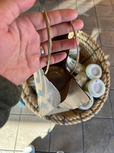 Starbucks image