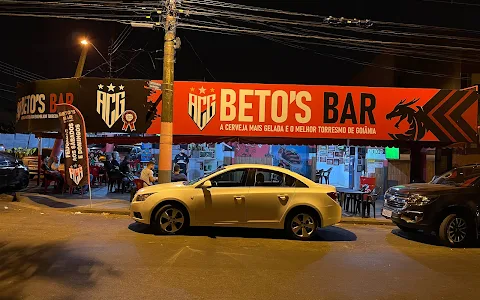 Beto's Bar image