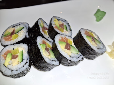 HOKKAIDO à Poissy