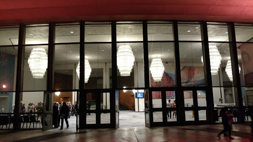 Performing Arts Theater «Chandler Center for the Arts», reviews and photos, 250 N Arizona Ave, Chandler, AZ 85225, USA