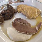 Photo n°4 de l'avis de Perry.e fait le 27/02/2021 à 15:45 sur le  Alla Tavernetta da Aligi à Porpetto