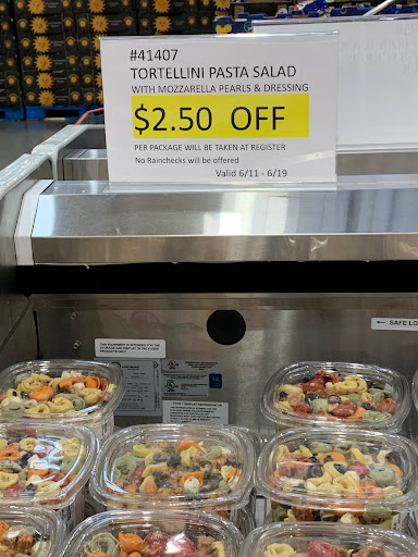 Warehouse store «Costco Wholesale», reviews and photos, 24008 Woodinville Snohomish Rd, Woodinville, WA 98072, USA