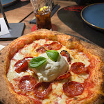 Photo n°1 de l'avis de Cristiana.a fait le 20/02/2024 à 20:29 sur le  Pizza D'Artista - Matosinhos à Matosinhos