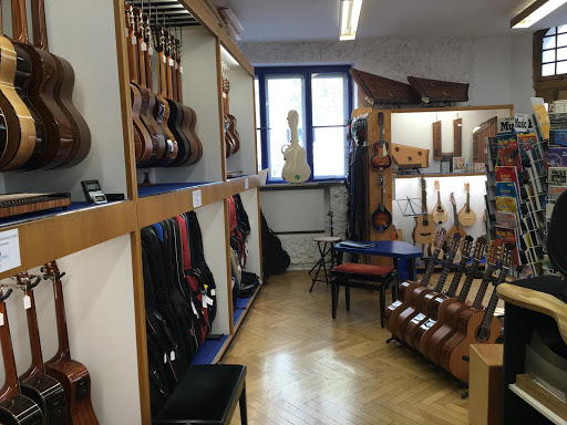 Musik Hartwig - Meisterwerkstatt und Musikfachhandel