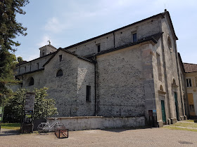 Parrocchia San Francesco Locarno