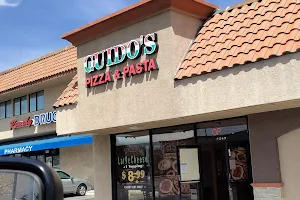 Guido's Pizza and Pasta image