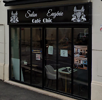 Photos du propriétaire du Café Salon Eugenie, café chic à Épernay - n°1