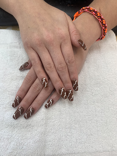 Nail Salon «Five Star Nails», reviews and photos, 5303 Caroline Drive, High Ridge, MO 63049, USA