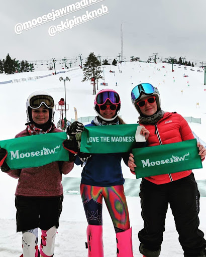 Outdoor Sports Store «Moosejaw», reviews and photos, 154 Adams Rd, Rochester Hills, MI 48309, USA