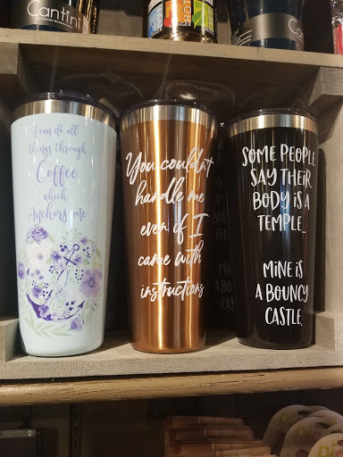 American Restaurant «Cracker Barrel Old Country Store», reviews and photos, 796 Business Park Dr, Prattville, AL 36066, USA