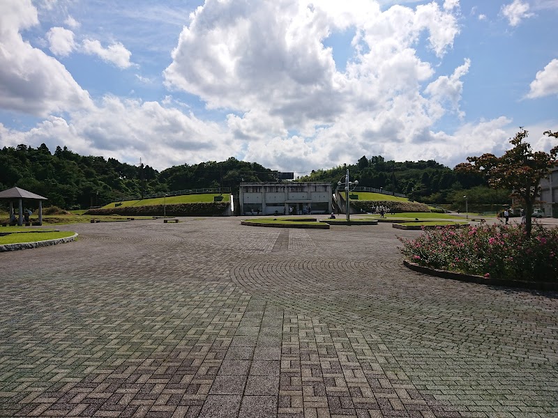 大沢野総合運動公園