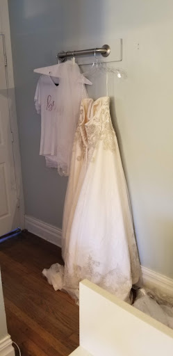 Bridal Shop «Marry Go Round», reviews and photos, 807 W Gray St, Houston, TX 77019, USA